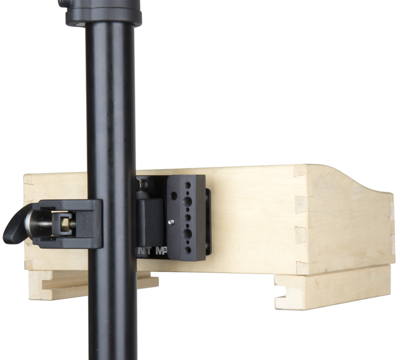 KUPO KS-710 Side Mount Bracket