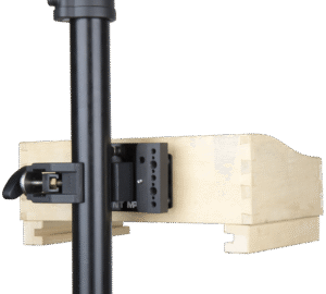 KUPO KS-710 Side Mount Bracket