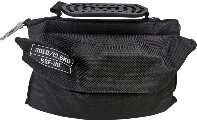 KUPO KSF-30 Shot Bag 13.6kg