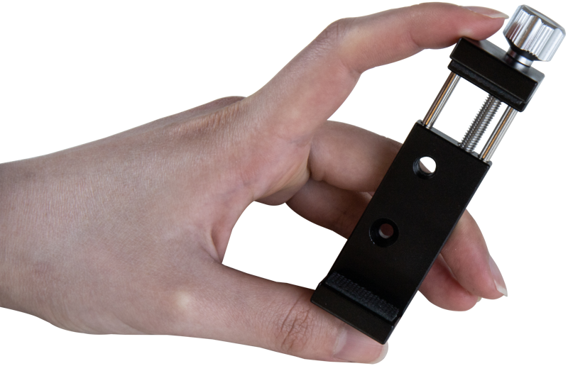 KUPO MH-004 Universal Aluminum Smartphone Holder