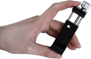 KUPO MH-004 Universal Aluminum Smartphone Holder