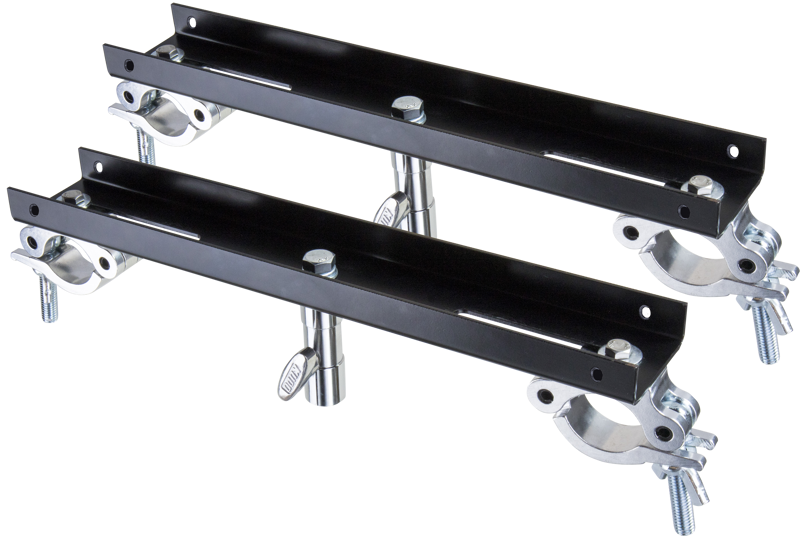 KUPO KS-161 Universal Track End