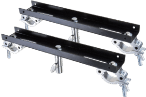 KUPO KS-161 Universal Track End