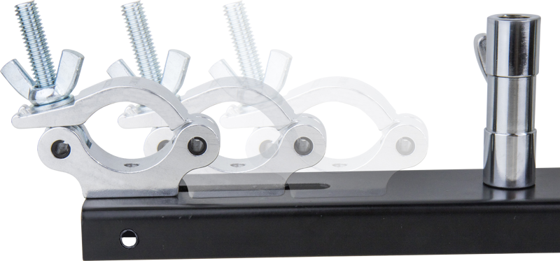 KUPO KS-161 Universal Track End