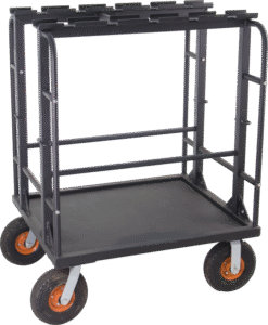 KUPO KGC-030 Combo Stand Grip Cart