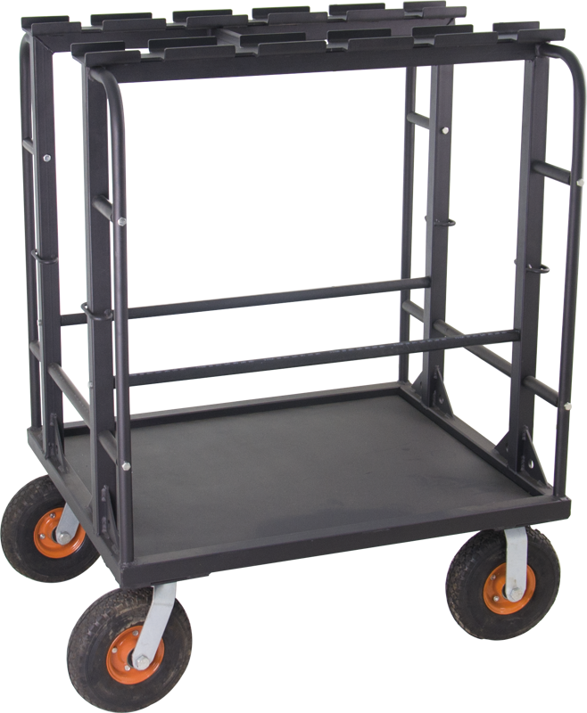 KUPO KGC-030 Combo Stand Grip Cart