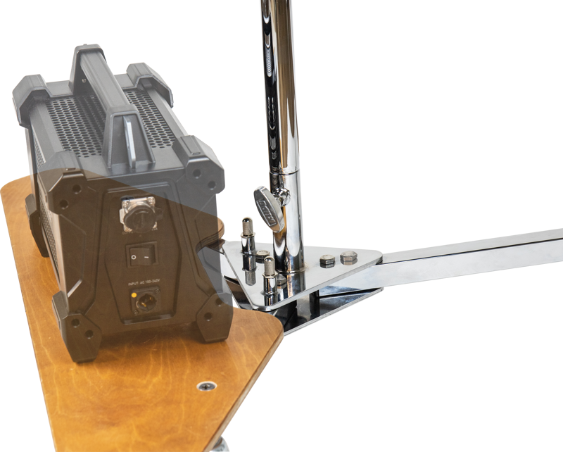 KUPO 351 Mighty Runway Base Stand