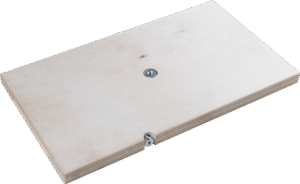 Half & Full Apple Box