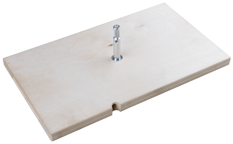 KUPO KAB-61K Apple Box 6 in 1 Nesting set KUPO Pancake, Quarter, Half & Full