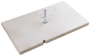 KUPO KAB-61K Apple Box 6 in 1 Nesting set KUPO Pancake, Quarter, Half & Full