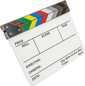 KUPO KCB-3024 Clap Board 30x24 cm