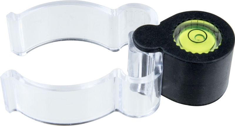 KUPO KD-B001 Bubble Level Tube Clamp Ø 40-45mm