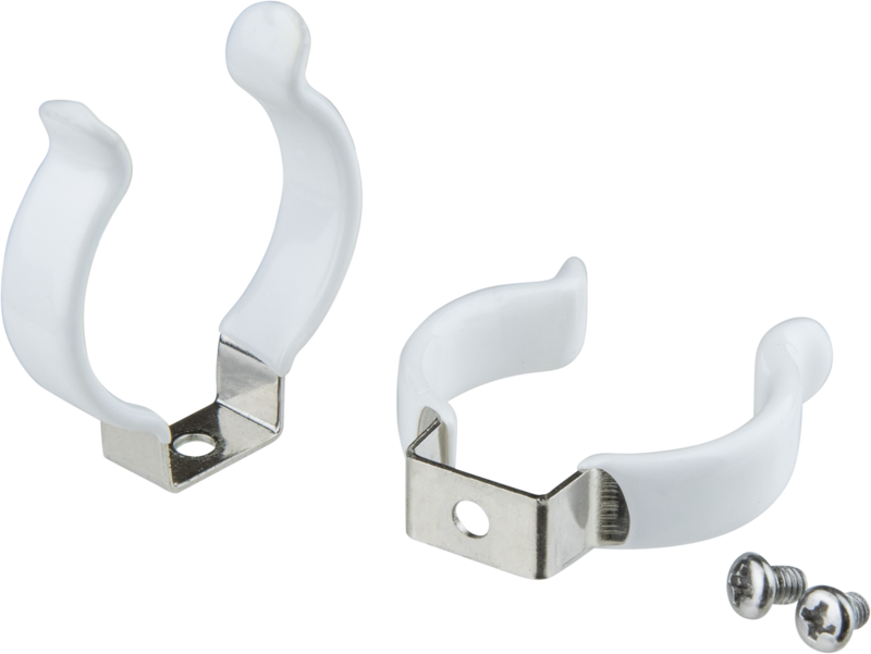 KUPO KCP-401 T12 Lamp Clips - Set of 24 pcs