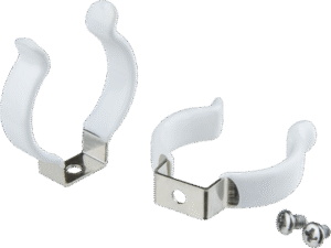 KUPO KCP-401 T12 Lamp Clips - Set of 24 pcs