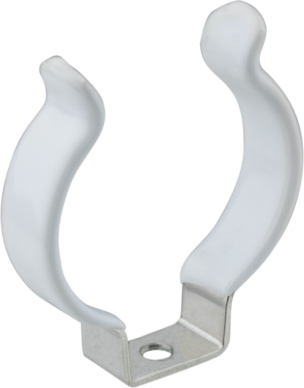 KUPO KCP-401 T12 Lamp Clips - Set of 24 pcs