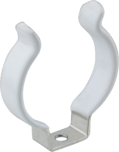 KUPO KCP-401 T12 Lamp Clips - Set of 24 pcs