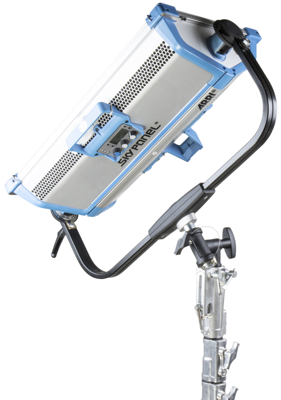 KUPO KS-207 Swivel Junior Receiver Adapter