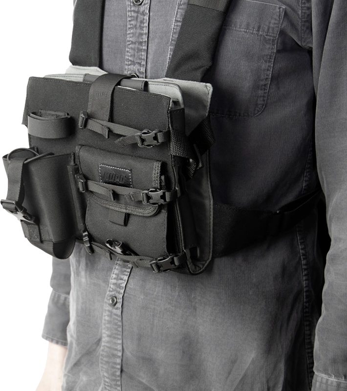 KUPO KSB-011 Radio Chest Pack