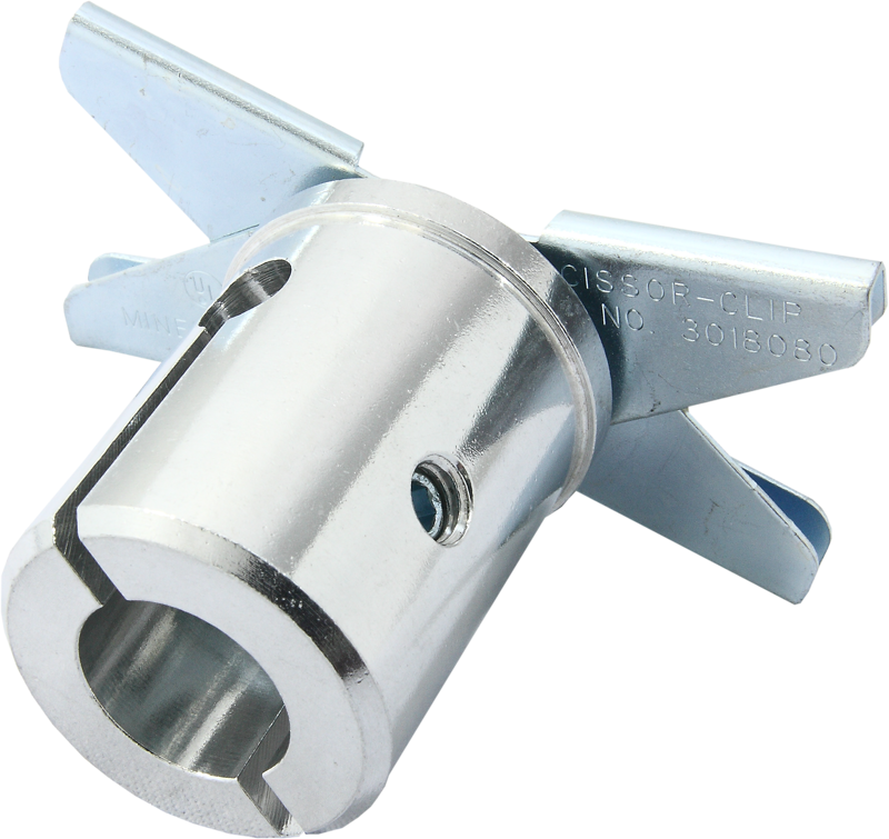 KUPO KD-C50P KUPOle Ceiling Adapter