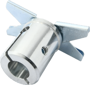 KUPO KD-C50P KUPOle Ceiling Adapter