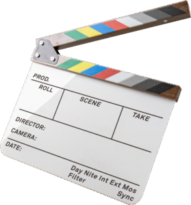 KUPO KCB-1514 Clap Board 15x14 cm