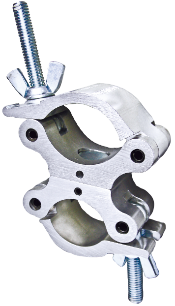 KUPO KCP-857 Mighty Swivel Coupler