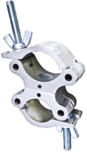 KUPO KCP-857 Mighty Swivel Coupler