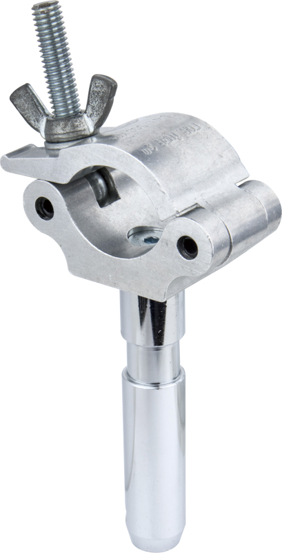 KUPO KCP-834 Coupler with 28mm Junior Pin