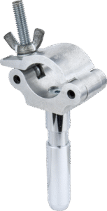 KUPO KCP-834 Coupler with 28mm Junior Pin