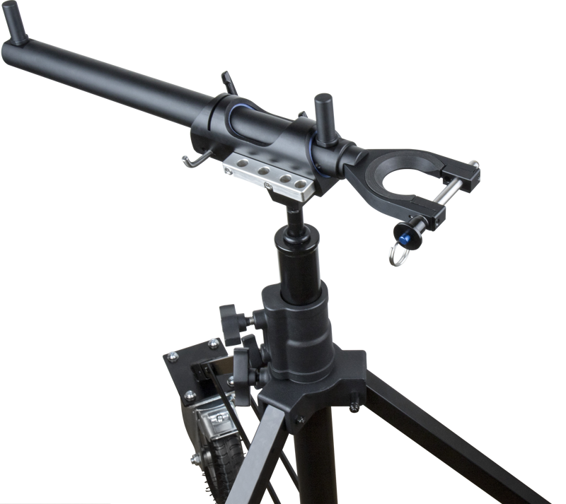 KUPO KS-254 Steadicam Docking Bracket