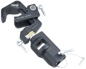 KUPO KCP-150 Swiveling Pipe C Clamp