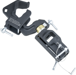 KUPO KCP-150 Swiveling Pipe C Clamp