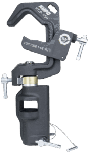 KUPO KCP-150 Swiveling Pipe C Clamp