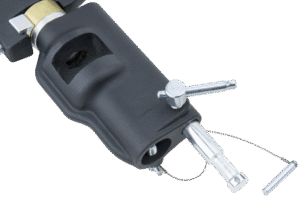 KUPO KCP-150 Swiveling Pipe C Clamp