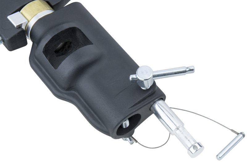 KUPO KCP-150 Swiveling Pipe C Clamp