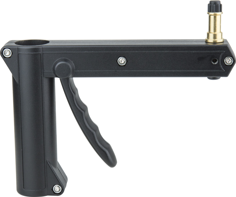 KUPO KS-190 Spring-loaded Sliding Arm
