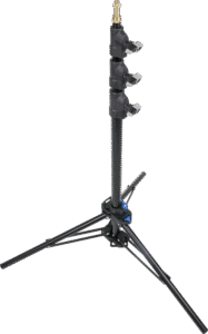 KUPO 070AC Mini Click Light Stand-3 Pack kit