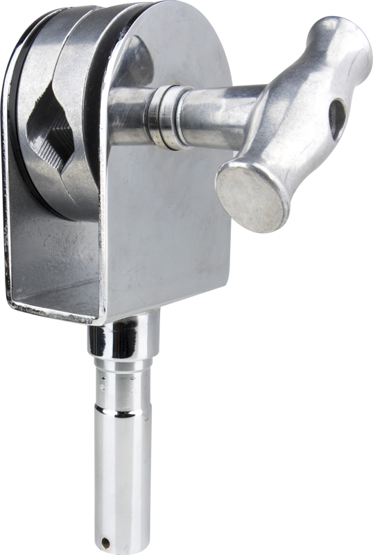 KUPO KCP-440 4.5 Grip Head with Junior stud and reciver