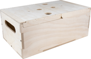 KUPO KAB-81K Apple Box-Tooling Apple Box