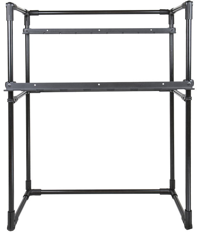 KUPO KSJ-500B Stand Hanger Rack 1.2 x 1.5 meter
