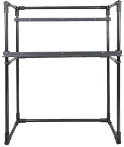 KUPO KSJ-500B Stand Hanger Rack 1.2 x 1.5 meter