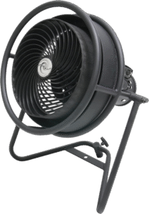 KUPO DF-500 Digi fan