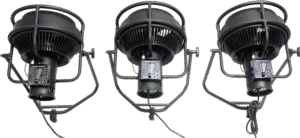 KUPO DF-500 Digi fan