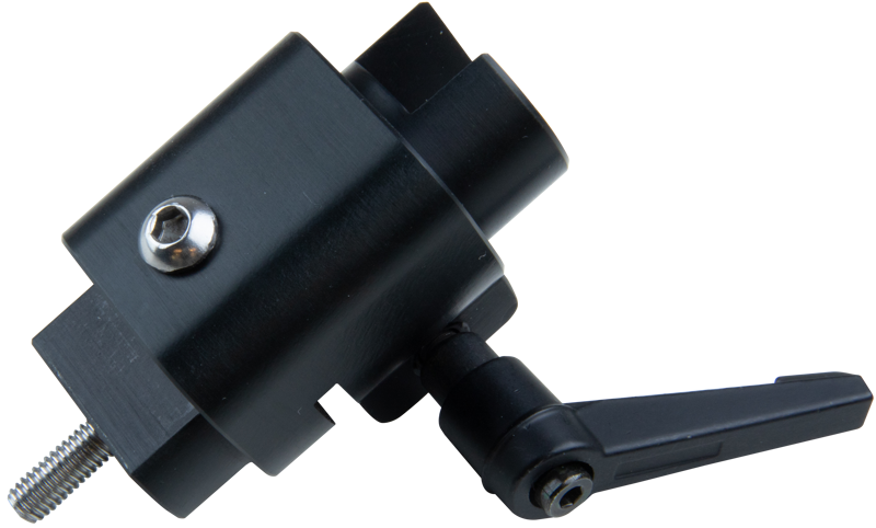 KUPO KS-247 Steadicam Tilt Dock Adapter