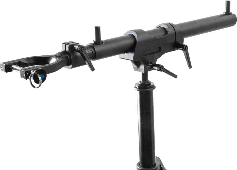 KUPO KS-247 Steadicam Tilt Dock Adapter