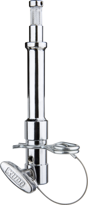 KUPO 006 6"  Baby Stand Extension