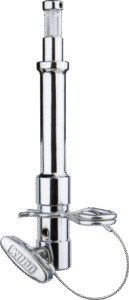 KUPO 006 6"  Baby Stand Extension