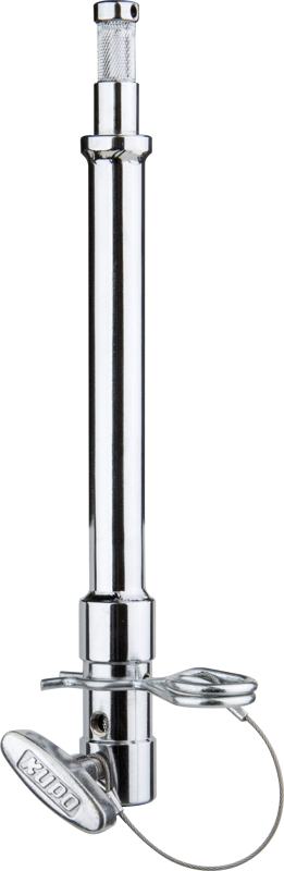 KUPO 012 12'' Baby Stand Extension