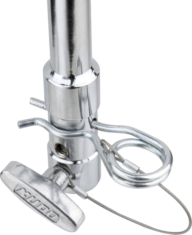 KUPO 012 12'' Baby Stand Extension