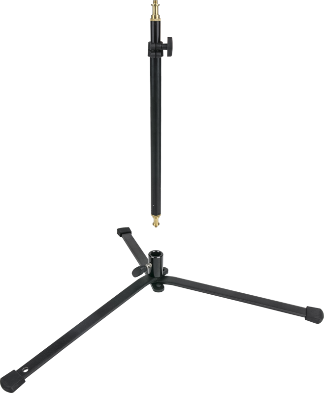 KUPO 013 Folding Base Mini Stand